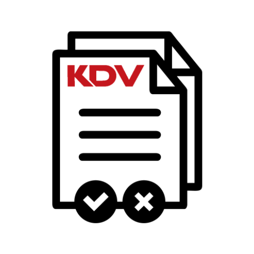 КДВ СЭД logo