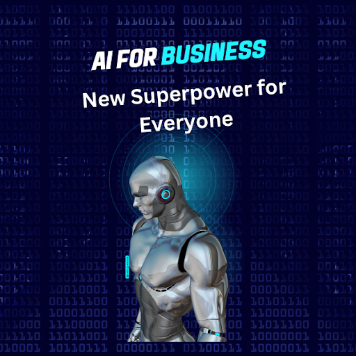 AI for Business Screen 2