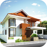 Modern House Photo Effects icon