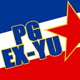 PG ExYu icon