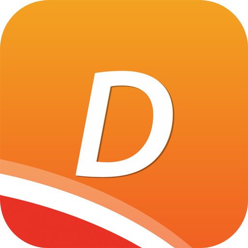 DelfshavenApp logo
