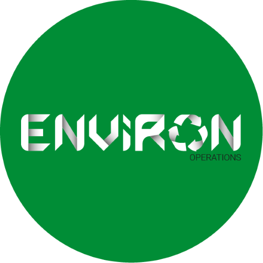 Environ Operations  Icon