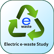 Top 30 Education Apps Like E-waste study - Best Alternatives