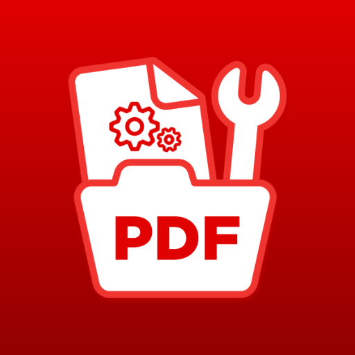 PDF Utility - PDF Tools logo