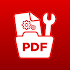 PDF Utility - PDF Tools6.4 (Premium)