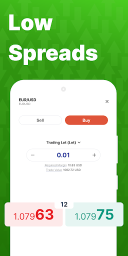 TOP1 Copy Trade-Invest Stocks Screen 3
