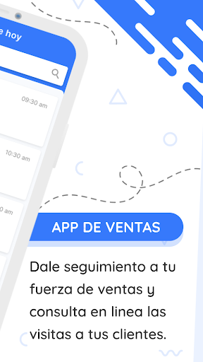 Riqra - Ventas en campo