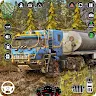 Mud Truck Driving games 3d