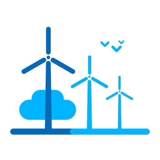 Windpark De Groene Delta 1.1.7 Icon