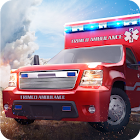 Ambulance Rescue Simulator 1.8