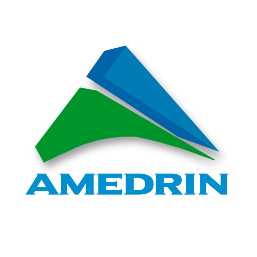 Amedrin IAMPP logo
