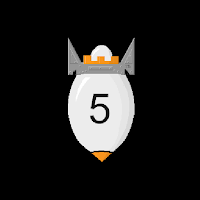 Multiply Missile Defender