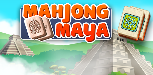 Mahjong Maya Puzzle Live Duels cover