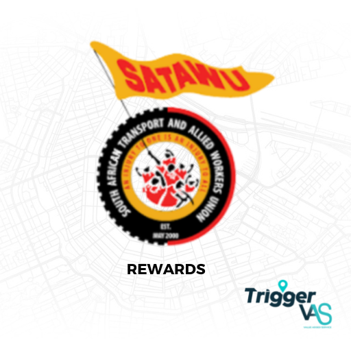 SATAWU Rewards logo