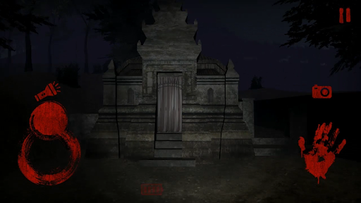 The Lost Village of Dancers Screen 2