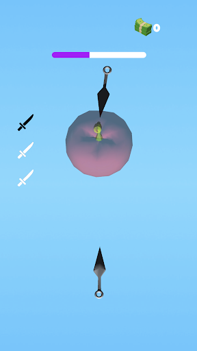 Jelly Hit Screen 3