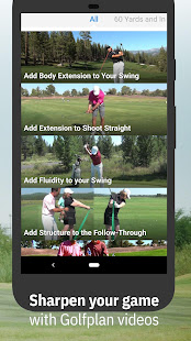Golfshot: Golf GPS + Caddie 2.2.15 Screenshots 8