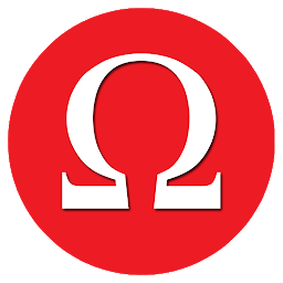 Immagine dell'icona Calcolatrice Legge di Ohm
