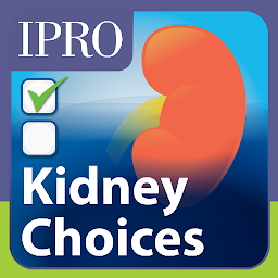 Icon image Kidney Treatment Choices