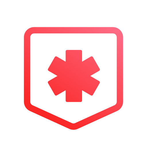 EMS Pocket Prep  Icon