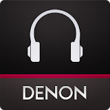 Denon Audio icon