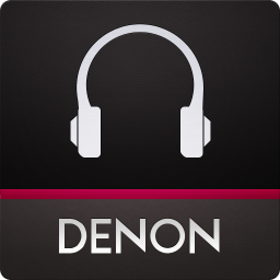 Icon image Denon Audio