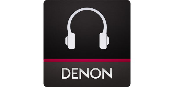 speer erwt Kiezen Denon Audio - Apps on Google Play