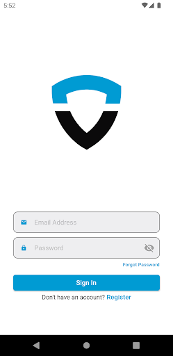 Calling Vault Screen 2