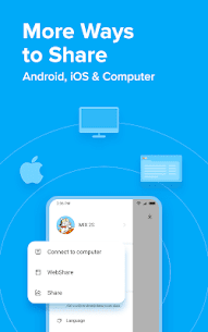 ShareMe: File sharing تحميل تطبيق شير مي 2024 6