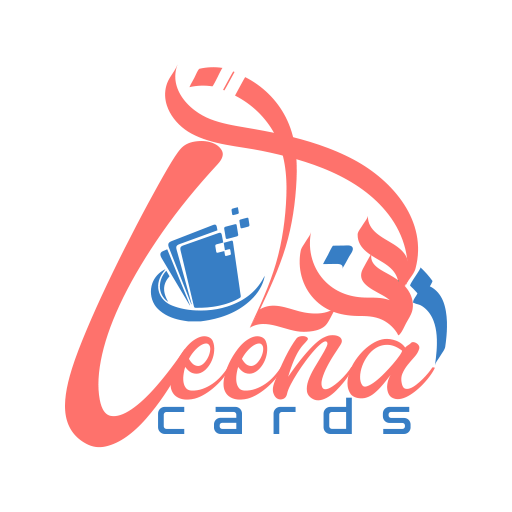 Leena Cards