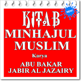 Kitab Terjemah Minhajul Muslim Lengkap icon