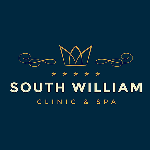 South William Clinic And Spa logo
