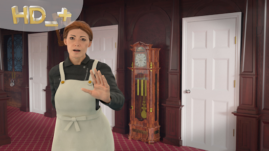 Screenshot 4 Escape Titanic - HD Plus android