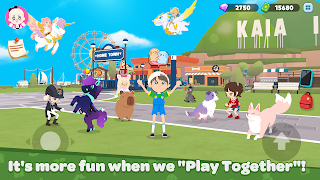 Play Together - Screenshot 1