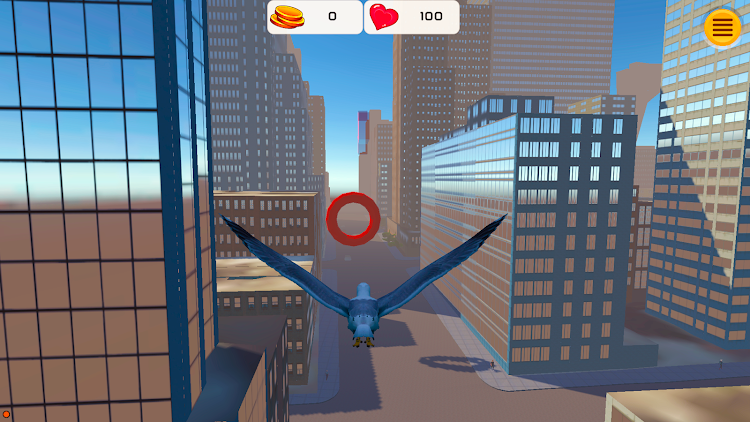 Bird Simulator: Offline Games - 0.8 - (Android)