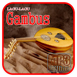 Cover Image of Download Gambus Qasidah Mp3 Offline  APK