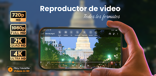 Vista previa de la aplicación