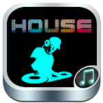 House Music Radio App Apk