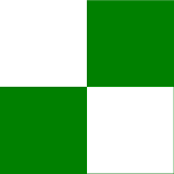 Green Piano Tiles icon