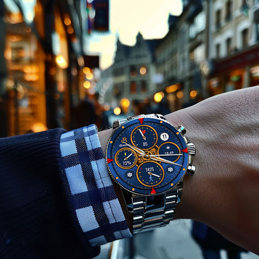 CLA015 Analog Classic screenshot 1