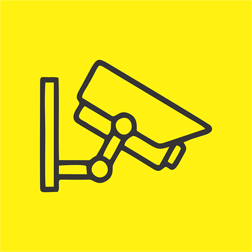D cam logo