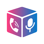Cover Image of Download Call Recorder - Cube ACR  APK