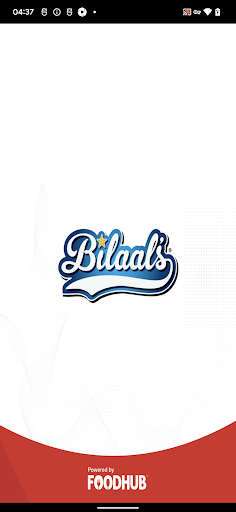Android application Bilaals screenshort