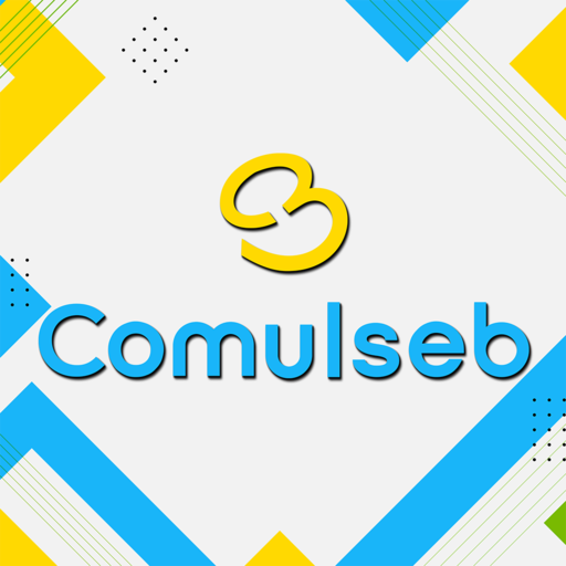 COMULSEB logo