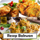 Resep Bakwan icon