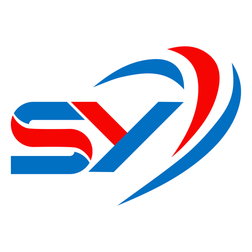 SYTRONIK PAY: Isi kuota & Game logo