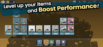 Game screenshot TOWER KING apk download