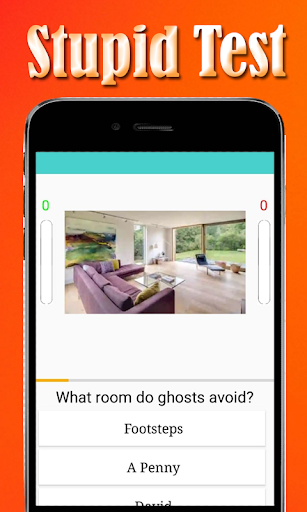 Stupid Test - How Smart You Are? Prank