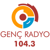 Genç Radyo 104.3 icon