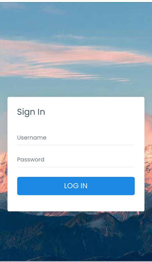 Android application Rushda Softwares screenshort